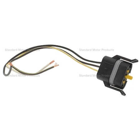 Standard Ignition Headlight Connector, Hp3965 HP3965
